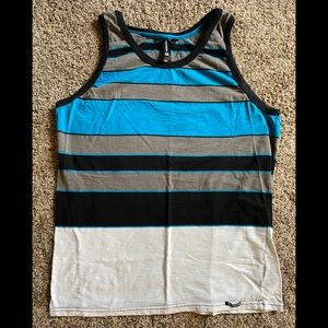 Men’s Tank